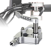 DURAFORCE Thumb Throttle Assembly for Honda TRX250R TRX300 TRX400EX TRX420 TRX450R TRX700