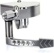 DURAFORCE Thumb Throttle Assembly for Honda TRX250R TRX300 TRX400EX TRX420 TRX450R TRX700