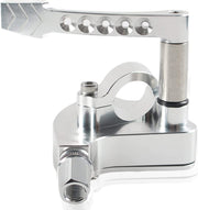 DURAFORCE Thumb Throttle Assembly for Honda TRX250R TRX300 TRX400EX TRX420 TRX450R TRX700