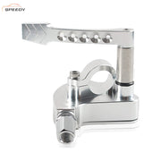 DURAFORCE Thumb Throttle Assembly for Honda TRX250R TRX300 TRX400EX TRX420 TRX450R TRX700