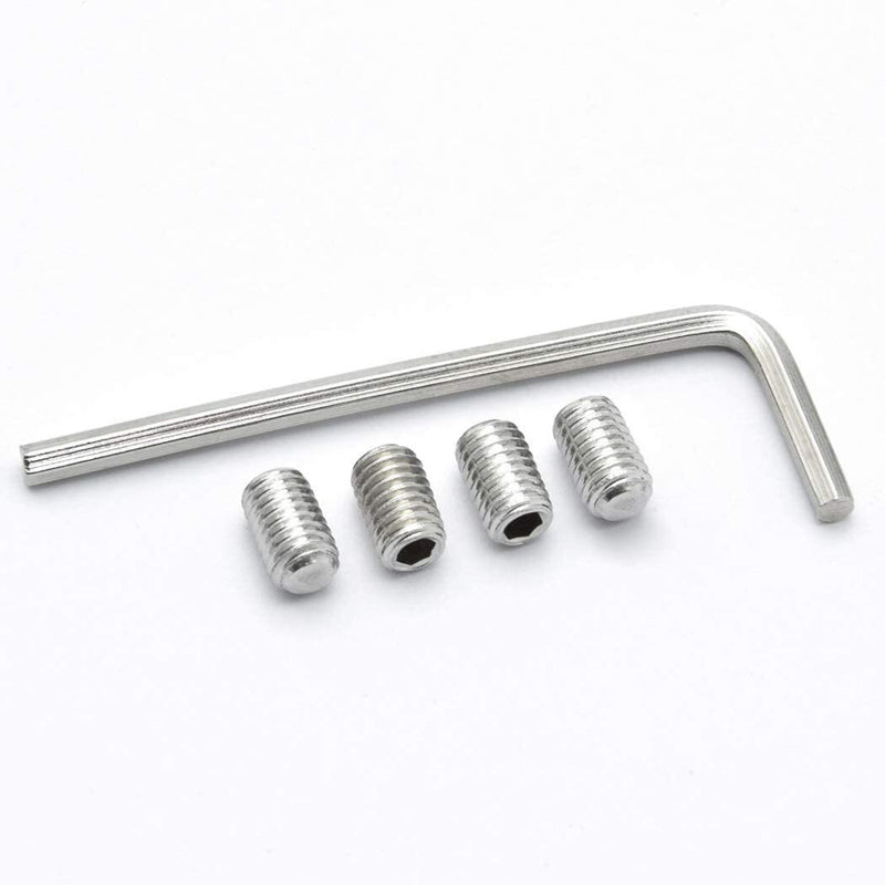 DURAFORCE Black Front Axle Cap Nut Covers For Harley Street Glide Road King Softail Dyna