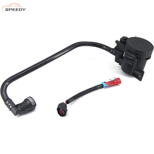 DURAFORCE 911-070 20907779 Vapor Canister Vent Solenoid Valve Fit for GMC Chevy Colorado