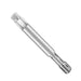 DURAFORCE Threading Tools 14mm Back Tap Thread Repair Tool For Spark Plug Fouled Threads