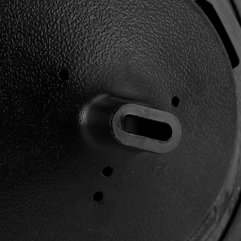 DURAFORCE Universal Fuel Cell Gas Tank Filler Cap Twist filler Plate Fittings USA