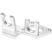 DURAFORCE for Acura RSX Transmission Shifter Cable Bracket Set for K Series Swap K20 K24