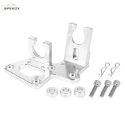 DURAFORCE for Acura RSX Transmission Shifter Cable Bracket Set for K Series Swap K20 K24