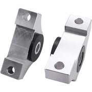 DURAFORCE Fit For 92-01 Honda Civic EG EK Engine Motor Torque Mount Kit B-series/D-series