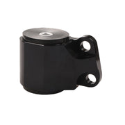 DURAFORCE Fit For 2 Bolt Engine Mount Kit Eg EH/DC D15/D16 B16/B18 Swap Motor Black