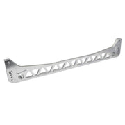 DURAFORCE Silver Rear Lower Control Arm Subframe Brace Tie Bar For Honda Civic 96-00 EK US