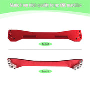 DURAFORCE Rear Lower Control Arm Tie Bar Subframe Brace Fi for Honda Civic EK 1996-2000 US