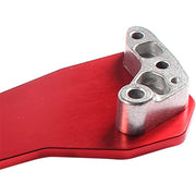 DURAFORCE Rear Lower Control Arm Tie Bar Subframe Brace Fi for Honda Civic EK 1996-2000 US