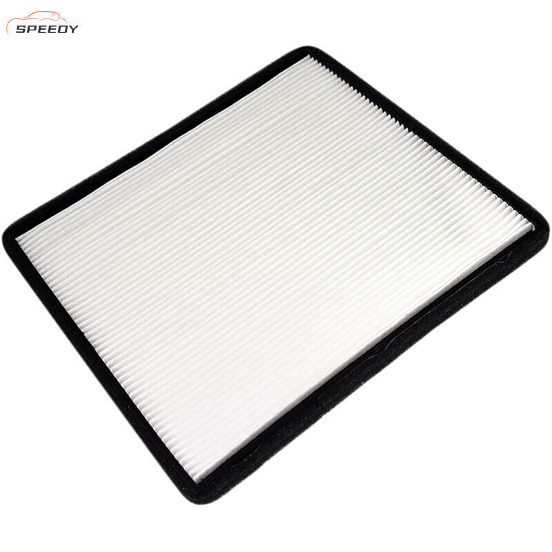 DURAFORCE Cabin Air Filter For Kenworth, Peterbilt S-9034 S28571 F37-1018 PA30269 AF56102