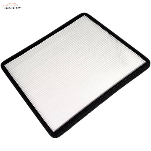 DURAFORCE PA30269 F37-1018 Cabin Air Filter For Kenworth 660 T680 T800 T880 Peterbilt 387