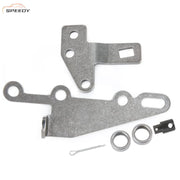 DURAFORCE Bracket &Lever Kit Transmission Shifter kit 35498 for GM 4L60E/4L65E 4L80E/4L85E