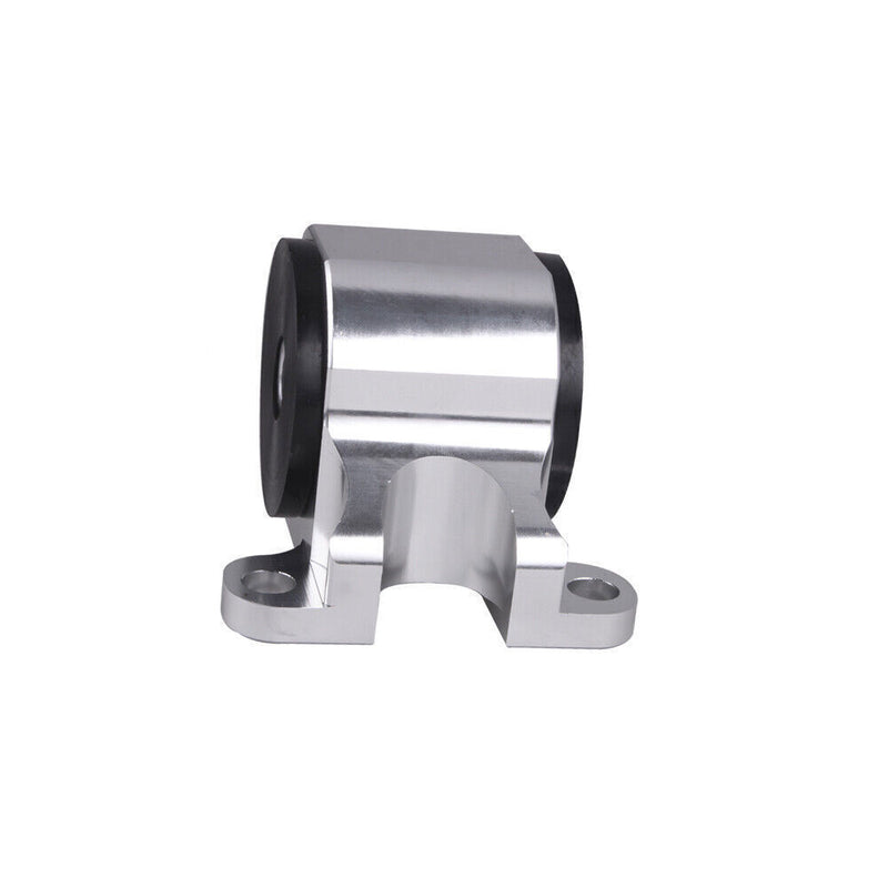 DURAFORCE Swap Engine Motor Mount Kit 3Bolt Chrome 65A Fit For 96-00 Civic EK B16 B20 B SL