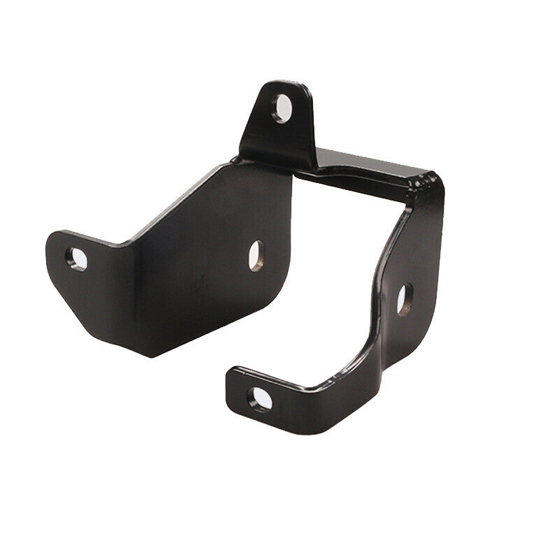 DURAFORCE Swap Engine Motor Mount Kit 3Bolt Chrome 65A Fit For 96-00 Civic EK B16 B20 B SL