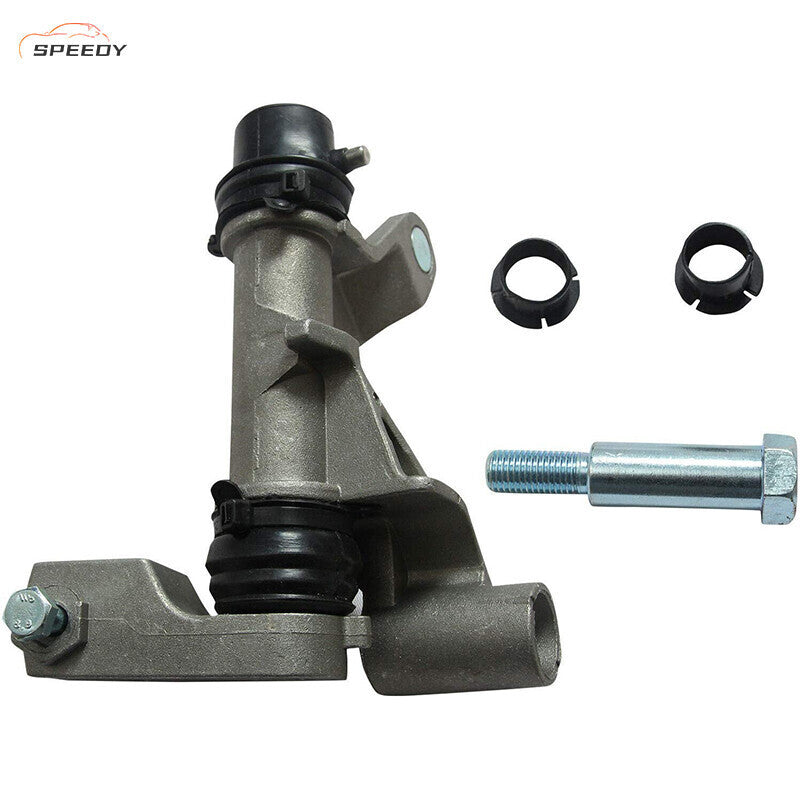 DURAFORCE FOR FORD 4WD 4X4 TRANSFER CASE SHIFT SHIFTER LINKAGE F-150 F-250 F-350 BRONCO