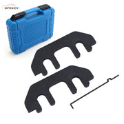 DURAFORCE For Ford 3.5L 3.7L 4V Camshaft Holding Tool Pro Timing Alignment Holder Tool US