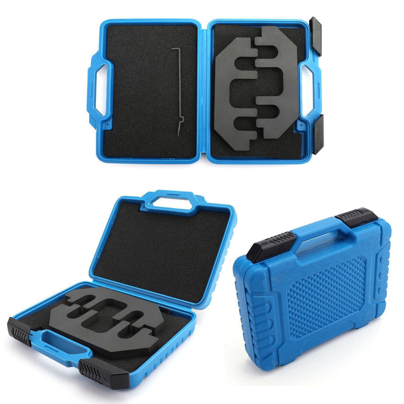 DURAFORCE For Ford 3.5L 3.7L 4V Camshaft Holding Tool Pro Timing Alignment Holder Tool US