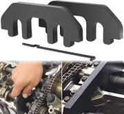 DURAFORCE For Ford 3.5L 3.7L 4V Camshaft Holding Tool Pro Timing Alignment Holder Tool US
