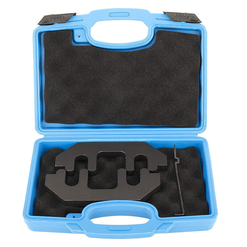 DURAFORCE For Ford 3.5L 3.7L 4V Camshaft Holding Tool Pro Timing Alignment Holder Tool US
