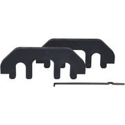 DURAFORCE For Ford 3.5L 3.7L 4V Camshaft Holding Tool Pro Timing Alignment Holder Tool US