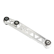 DURAFORCE Rear Lower Control Arm Subframe Brace Tie Bar for 92-95 Honda Civic EG 94-01 Ac