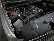 DURAFORCE Cold Air Intake Kit+Heat Shield Fit for 2009-13 Chevy/GMC 1500 V8 4.8L/5.3L/6.0L