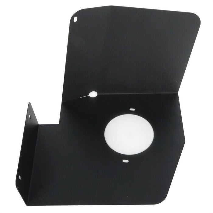 DURAFORCE Cold Air Intake Kit+Heat Shield Fit for 2009-13 Chevy/GMC 1500 V8 4.8L/5.3L/6.0L