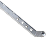 DURAFORCE For 92-95 Honda Civic 94-01 Acura Integra Rear Lower Control Arms Subframe Brace