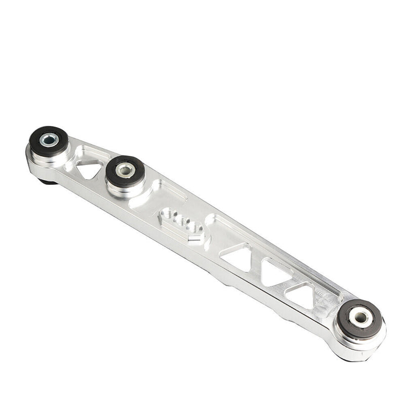 DURAFORCE For 92-95 Honda Civic 94-01 Acura Integra Rear Lower Control Arms Subframe Brace
