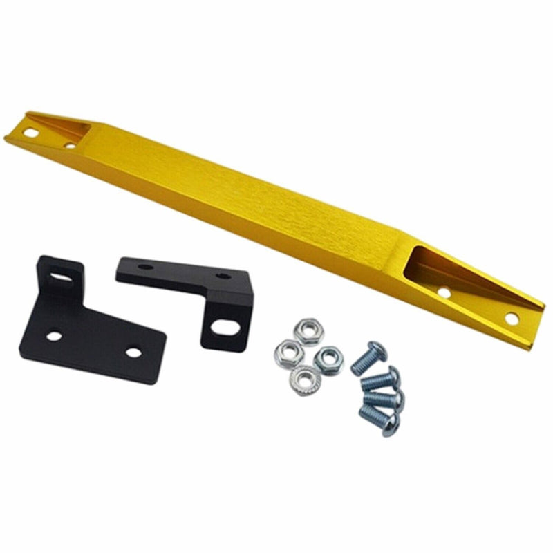 DURAFORCE FOR CIVIC 01-05 DX ES LX EX SI EM EP3 REAR LOWER CONTROL ARM + SUBFRAME BRACE