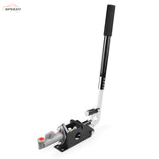 DURAFORCE Universal Hydraulic Horizontal Drift E-Brake Racing Parking Handbrake Lever Gear