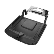 DURAFORCE For 2015-2019 Chevrolet Suburban SILVERADO CENTER CONSOLE Armrest Lid Black