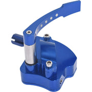 DURAFORCE Universal Billet CNC 7/8" ATV Throttle Lever Thumb Controller for Yamaha Suzuki