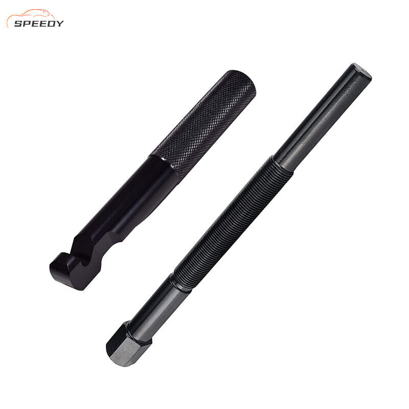 DURAFORCE For Polaris RZR XP 1000 900 Primary Clutch Puller Belt Change Removal Tool Parts