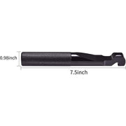 DURAFORCE For Polaris RZR XP 1000 900 Primary Clutch Puller Belt Change Removal Tool Parts