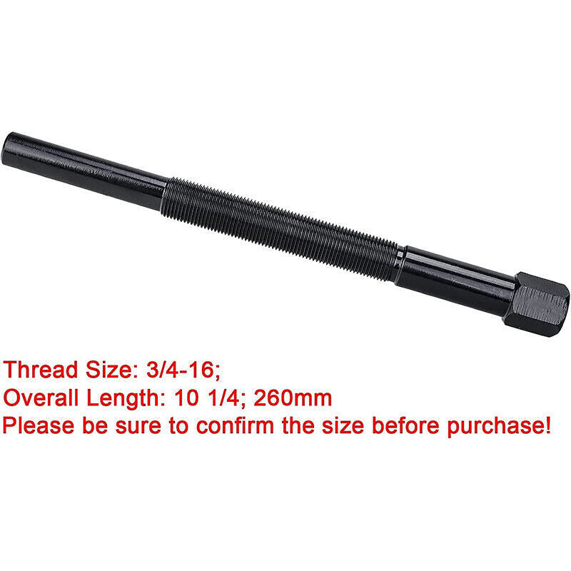 DURAFORCE For Polaris RZR XP 1000 900 Primary Clutch Puller Belt Change Removal Tool Parts