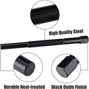 DURAFORCE For Polaris RZR XP 1000 900 Primary Clutch Puller Belt Change Removal Tool Parts