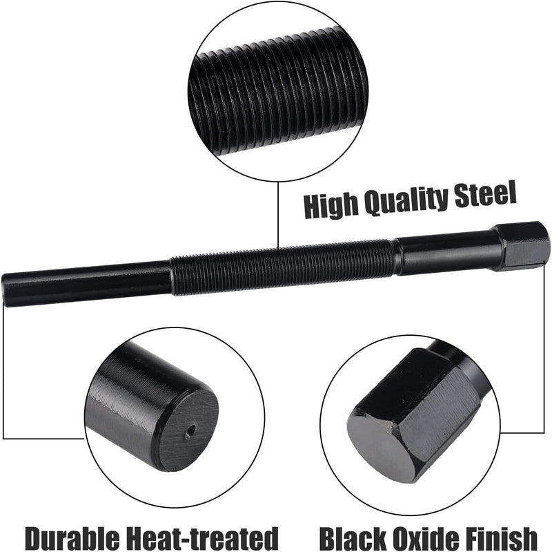 DURAFORCE For Polaris RZR XP 1000 900 Primary Clutch Puller Belt Change Removal Tool Parts