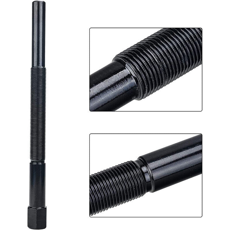 DURAFORCE For Polaris RZR XP 1000 900 Primary Clutch Puller Belt Change Removal Tool Parts