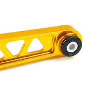 DURAFORCE Rear Lower Control Arm Subframe Brace Tie Bar for 92-95 Honda Civic EG 88-95 GD