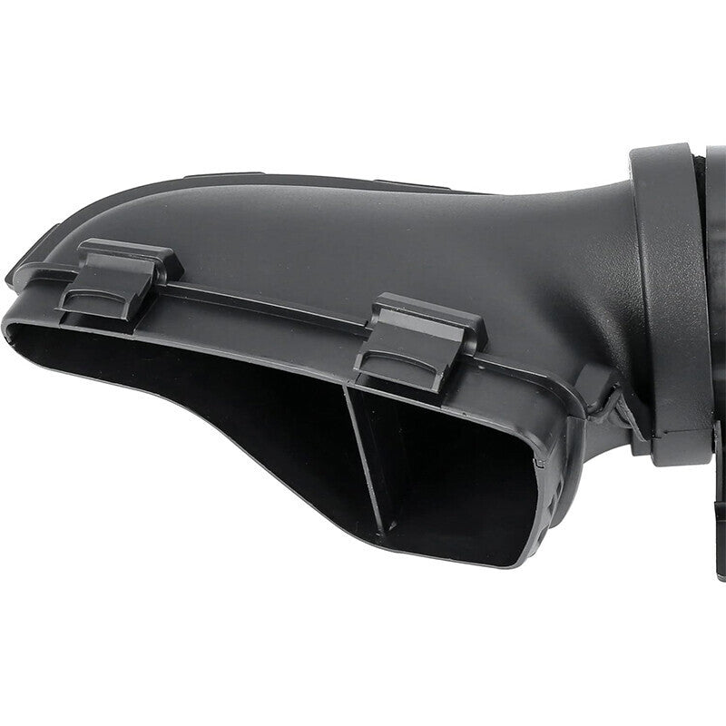 DURAFORCE Engine Air Intake Hose Tube Pipe For Mercedes Benz W203 C Class C230 2003-2005