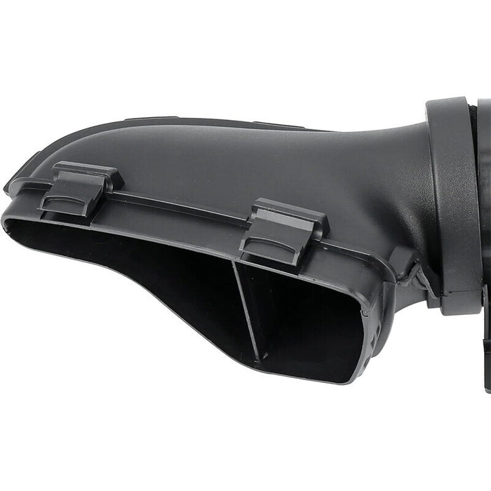 DURAFORCE Engine Air Intake Hose Tube Pipe For Mercedes Benz W203 C Class C230 2003-2005