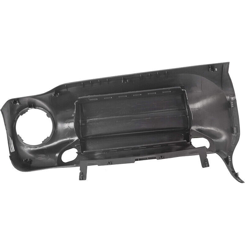DURAFORCE For 2015 16 17 2018 Jeep Wrangler JK Passenger Dashboard Dash Cover Trim Panel
