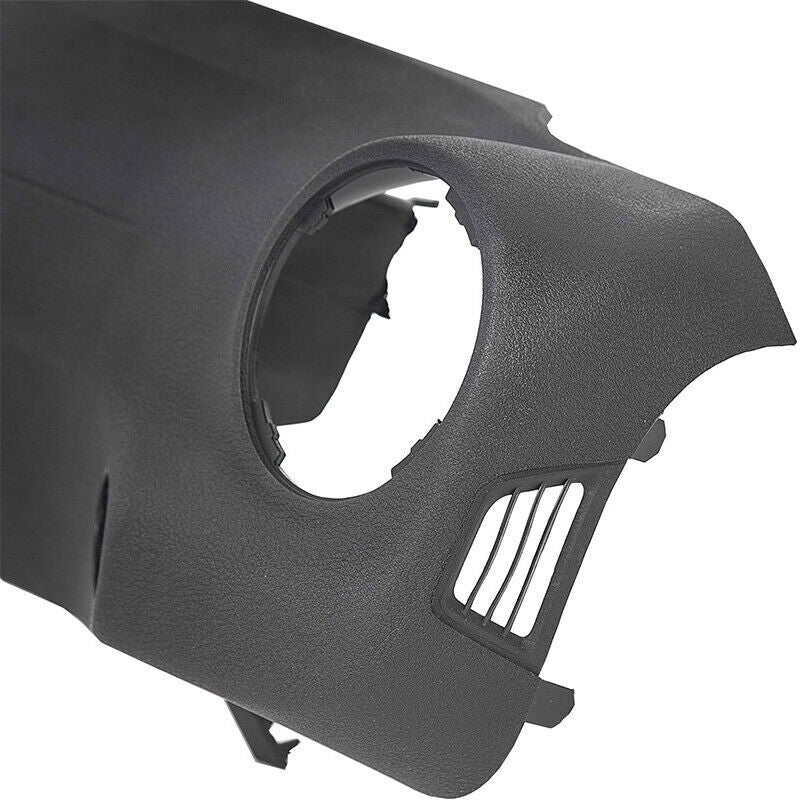 DURAFORCE For 2015 16 17 2018 Jeep Wrangler JK Passenger Dashboard Dash Cover Trim Panel