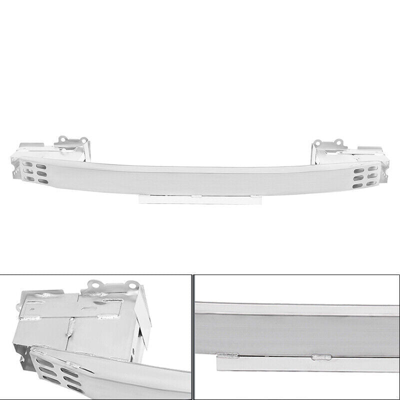 DURAFORCE Front Bumper Reinforcement Cross Member For Civic 2016 2017 2018 2019 71130TGGA0