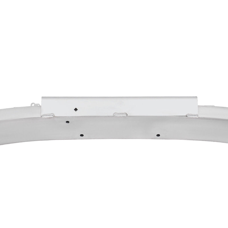 DURAFORCE Front Bumper Reinforcement Cross Member For Civic 2016 2017 2018 2019 71130TGGA0