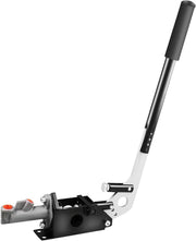 DURAFORCE Hydraulic Handbrake Adjustable E Brake Long Lever Handle Universal Hand Lever