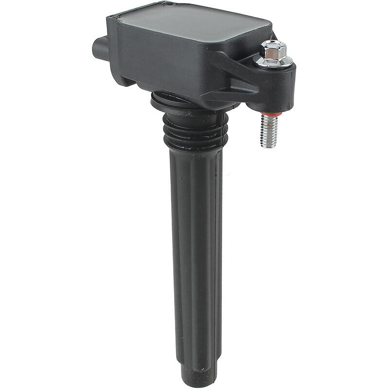 DURAFORCE UF648 6 Ignition Coils + 6 Spark Plugs Fit for 3.6L Chrysler Dodge Charger Jeep